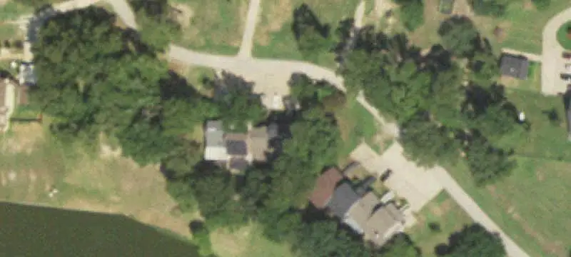 Waterfront Residential Income Property