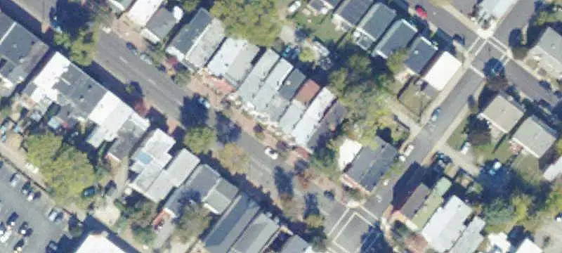 2-Unit Brick Duplex