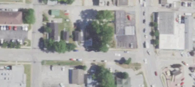 Downtown Commercial Space