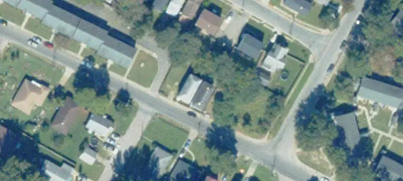 Norfolk Duplex