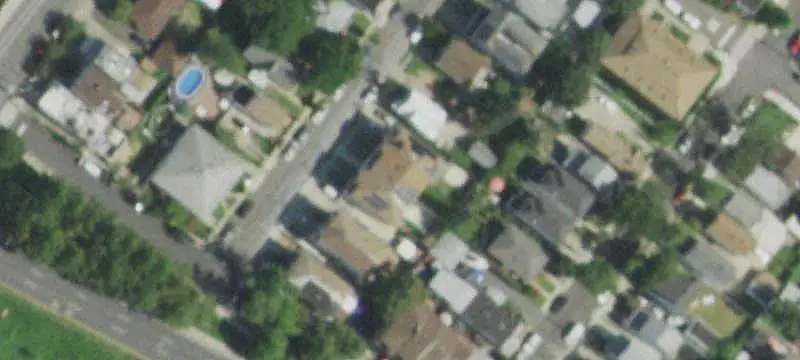 Two-Unit Duplex with Private Yard