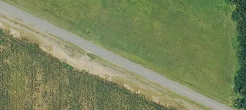 Hunting Land with Creek Frontage