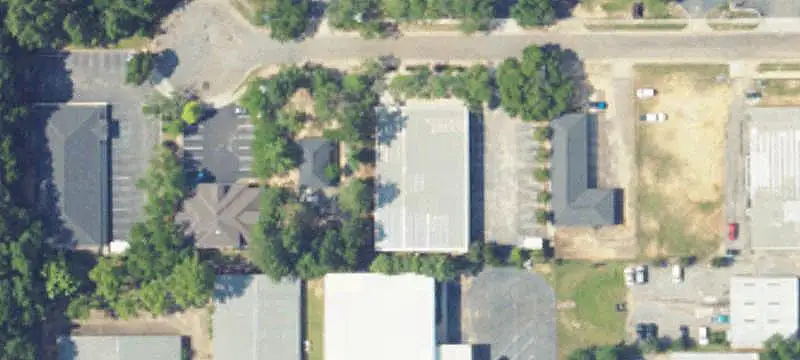 Multi-Tenant Retail Center