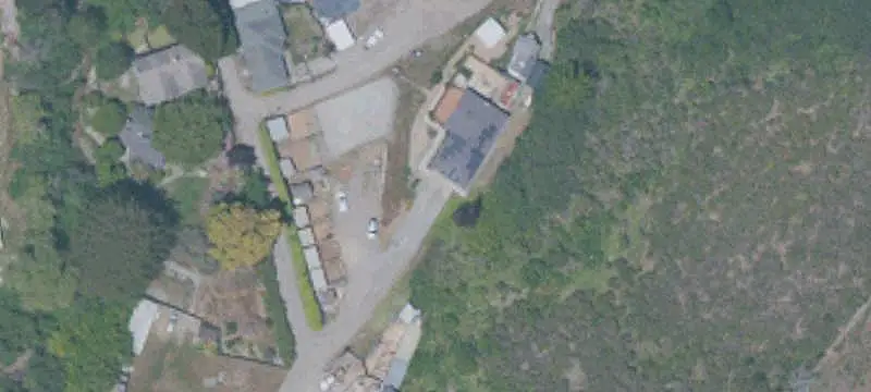 Mixed-Use Property with Event Space