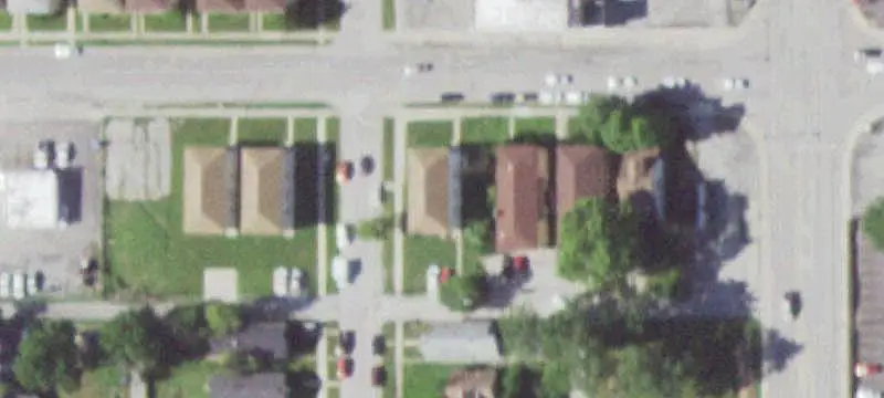 Remodeled Triplex