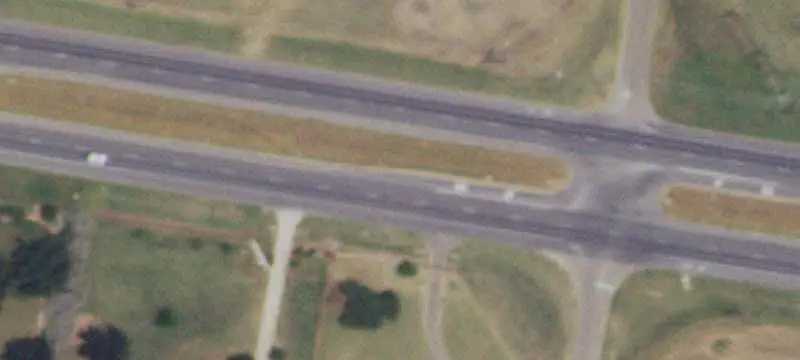 Corner Commercial Land