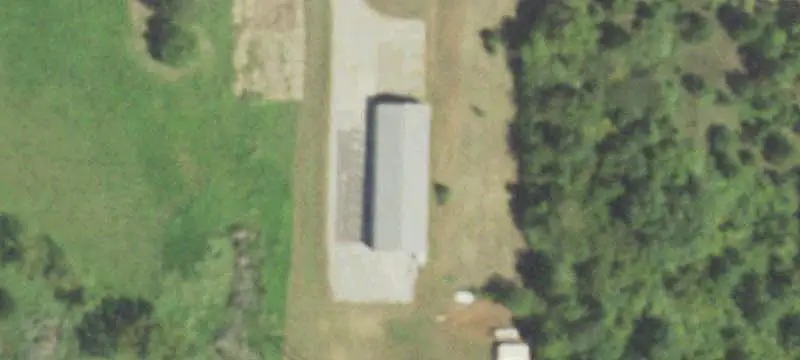 Commercial Land with Three-Phase Power