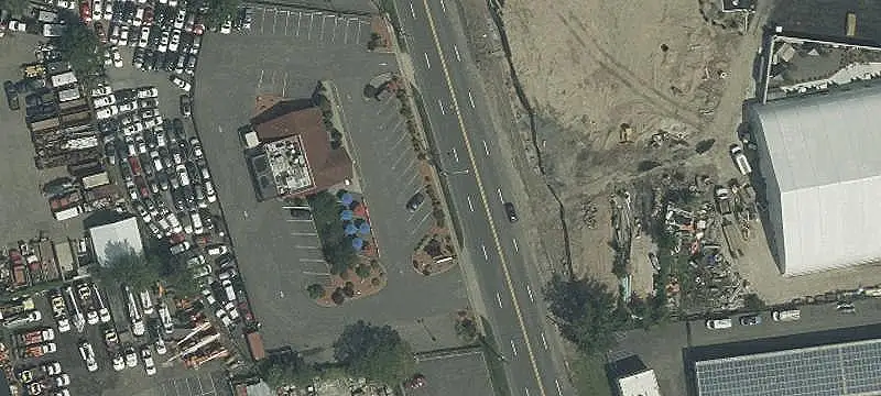 Build-to-Suit Industrial Land