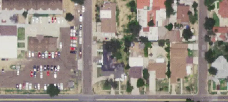 Multifamily Property