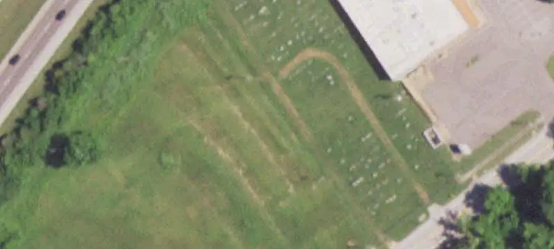 Commercial Land with Highway Frontage