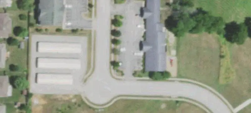 Daycare Facility with Multiple Restrooms