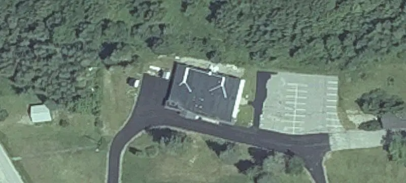 Commercial Land with Road Frontage