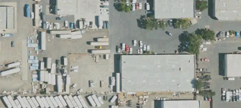 Insulated Warehouse with Offices