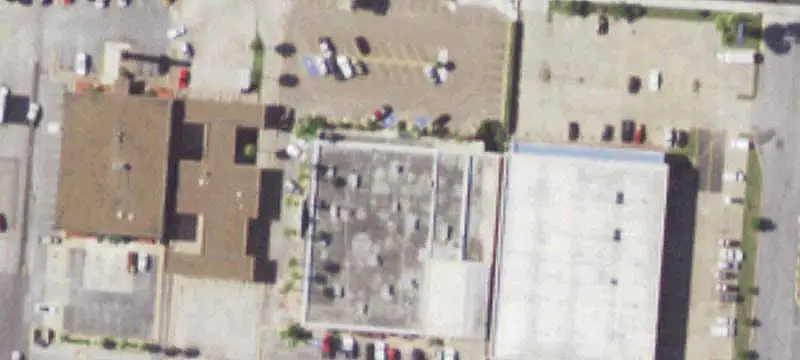 Retail Space for Build-Out