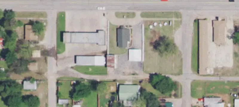 Commercial Corner Lot