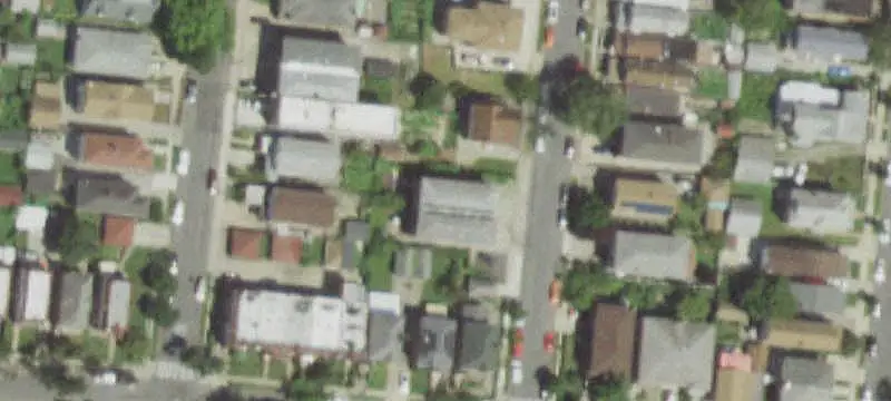 Renovated Triplex with Private Yard