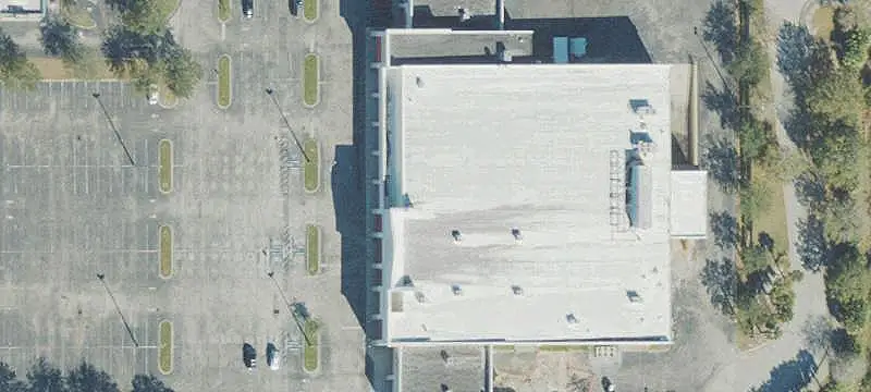 Commercial Land