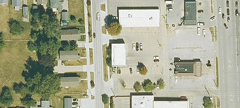 Flex Space with Attached Warehouse