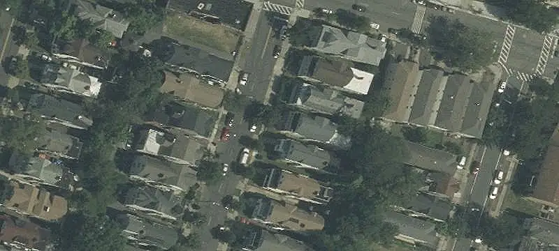 3-Unit Triplex