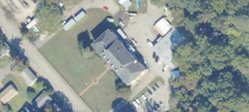 Multi-Suite Office Building