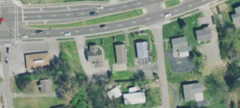 Freestanding Office Building