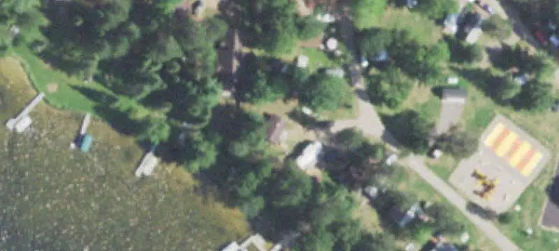 Waterfront Resort and Campground