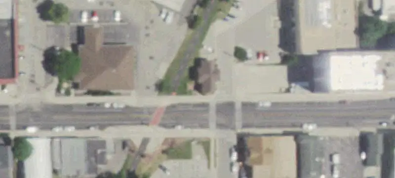 Downtown Retail Space