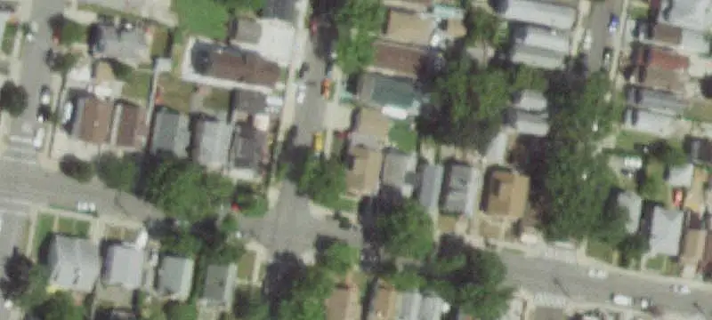 Two-Family Duplex with Walk-Out Basement