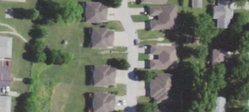 C-2 Commercial Land