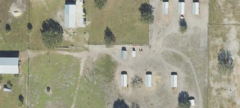 Farm with Residential Property