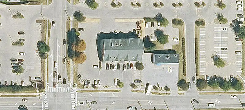 Retail Space with Expansion Potential