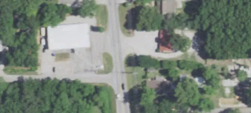Highway-Frontage Commercial Land