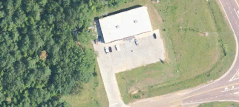 Commercial Land on Highway 51 South
