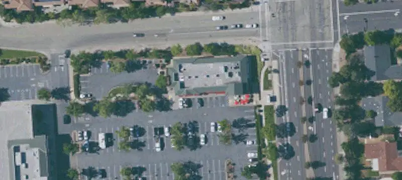 Grocery-Anchored Retail Suite