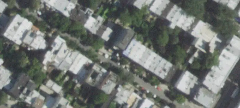 Three-Bedroom Residential Property