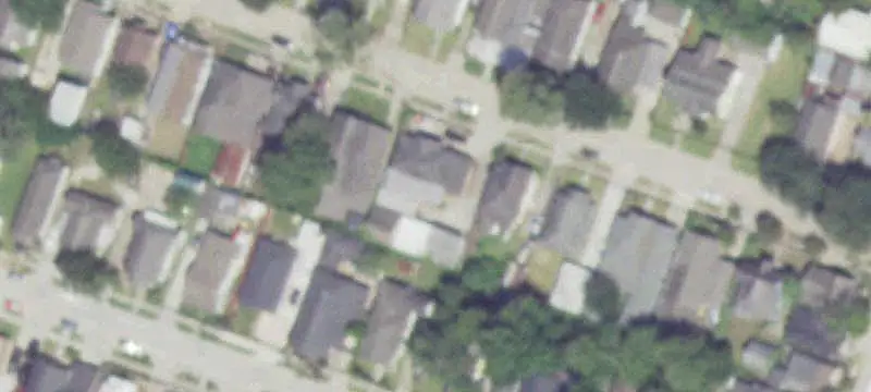 New Construction Duplex