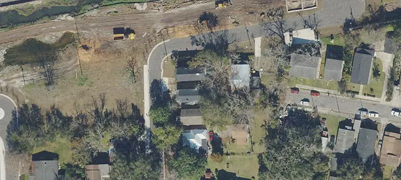 Duplex with Vacant Delivery