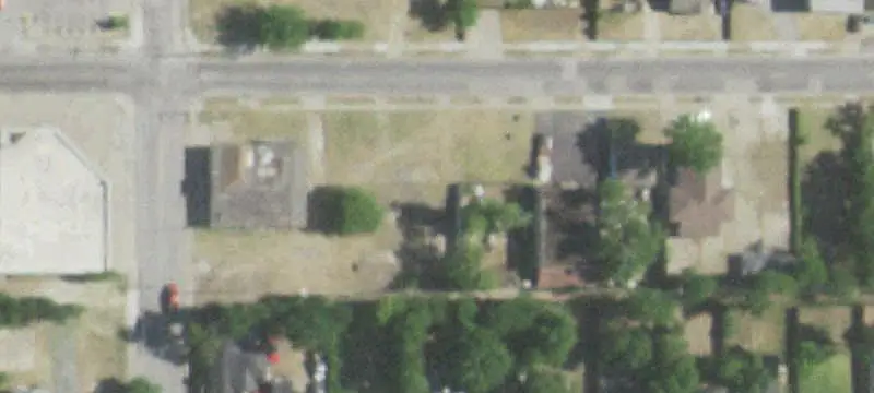Commercial Land Near Transit