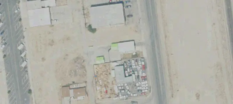 Automotive Property