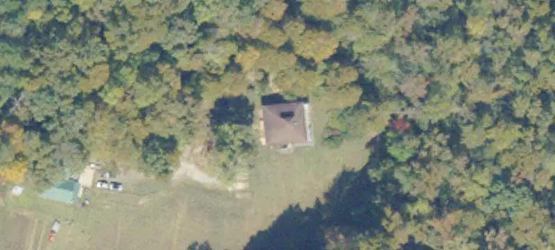 Riverfront Hunting Land