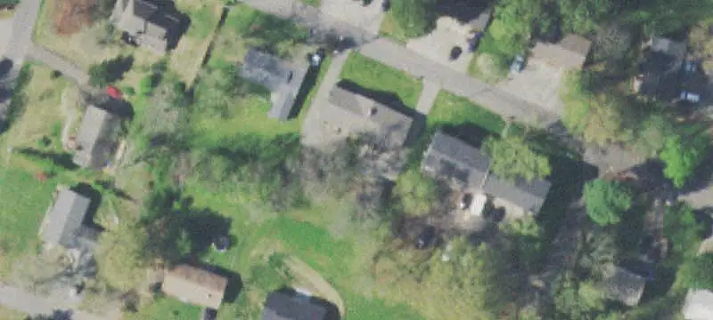 2-Unit Brick Duplex