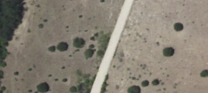 Farmland with Stock Tank