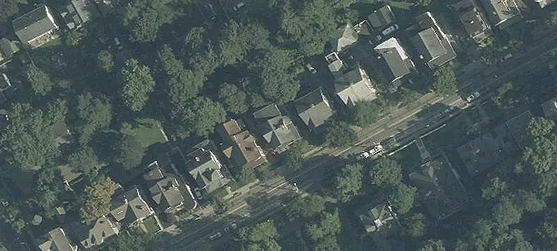 Triplex Requiring Renovation