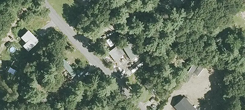 Vacant Land