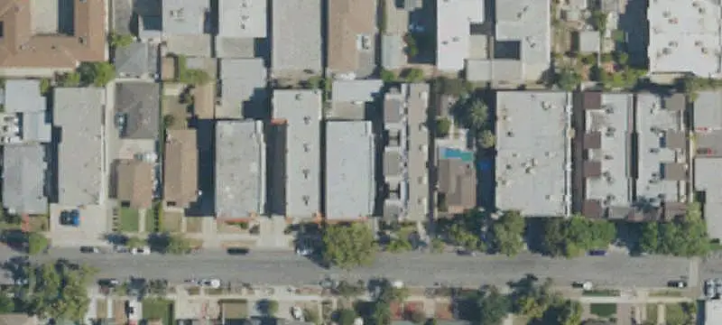 8-Unit Apartment Building