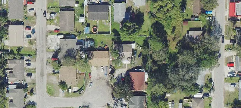 Two-Unit Residential Duplex
