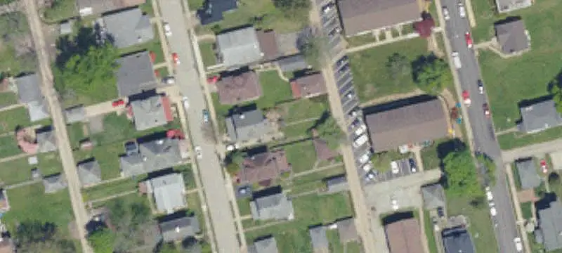 Duplex Property with Detached Garage