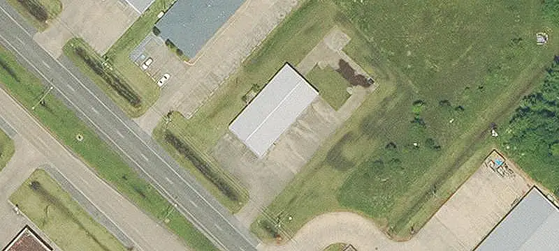 Flex Space with Parking