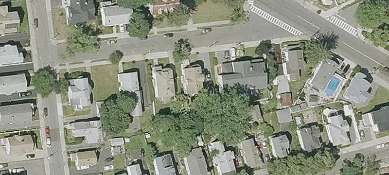 Two-Family Duplex with Garage