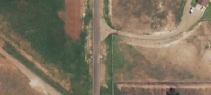 Ranch with Barndominium